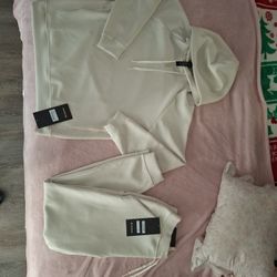 Mens Medium Lululemon Sweatsuit Set (BEST OFFER)NOT FREE 