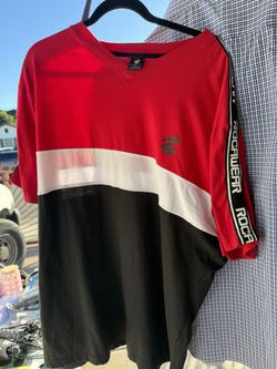 Rocawear Size 4xl (fits Like A 2XL)