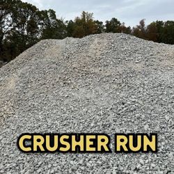 Crusher Run