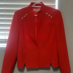 Blazer Tahari