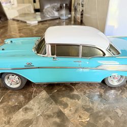 Kyosho Fazer Bel air