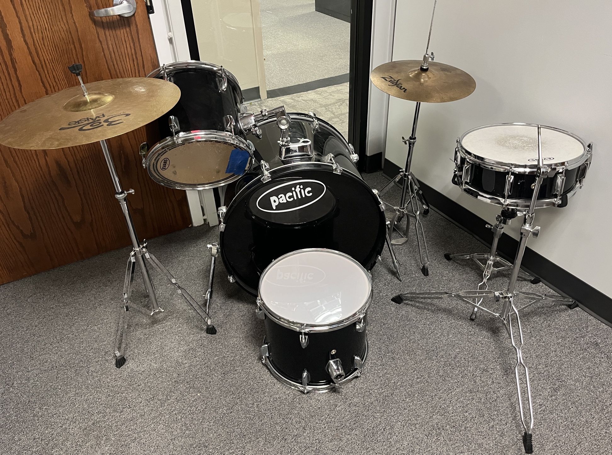 Drum Set