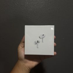 AirPod Pros (2nd Gen) 