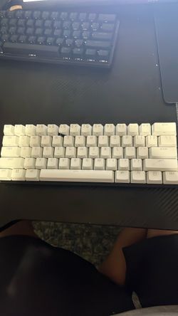 Razer Huntsman Mini Special Edition
