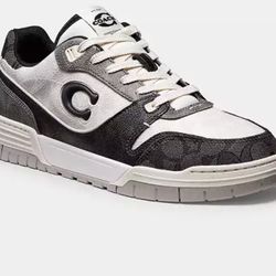 Coach Soho Sneakers