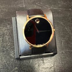 Movado Men’s Watch