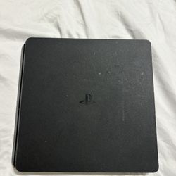 PS4 Great Condition 