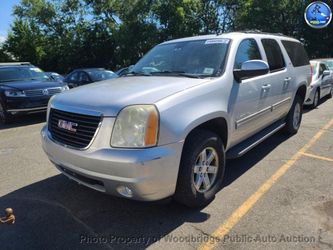 2013 GMC Yukon XL 1500