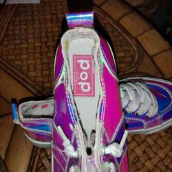 D Pop Shoes (Only Been Tried On!)