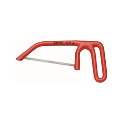 9 1/2" Hand Hacksaw - 1000V Insulated