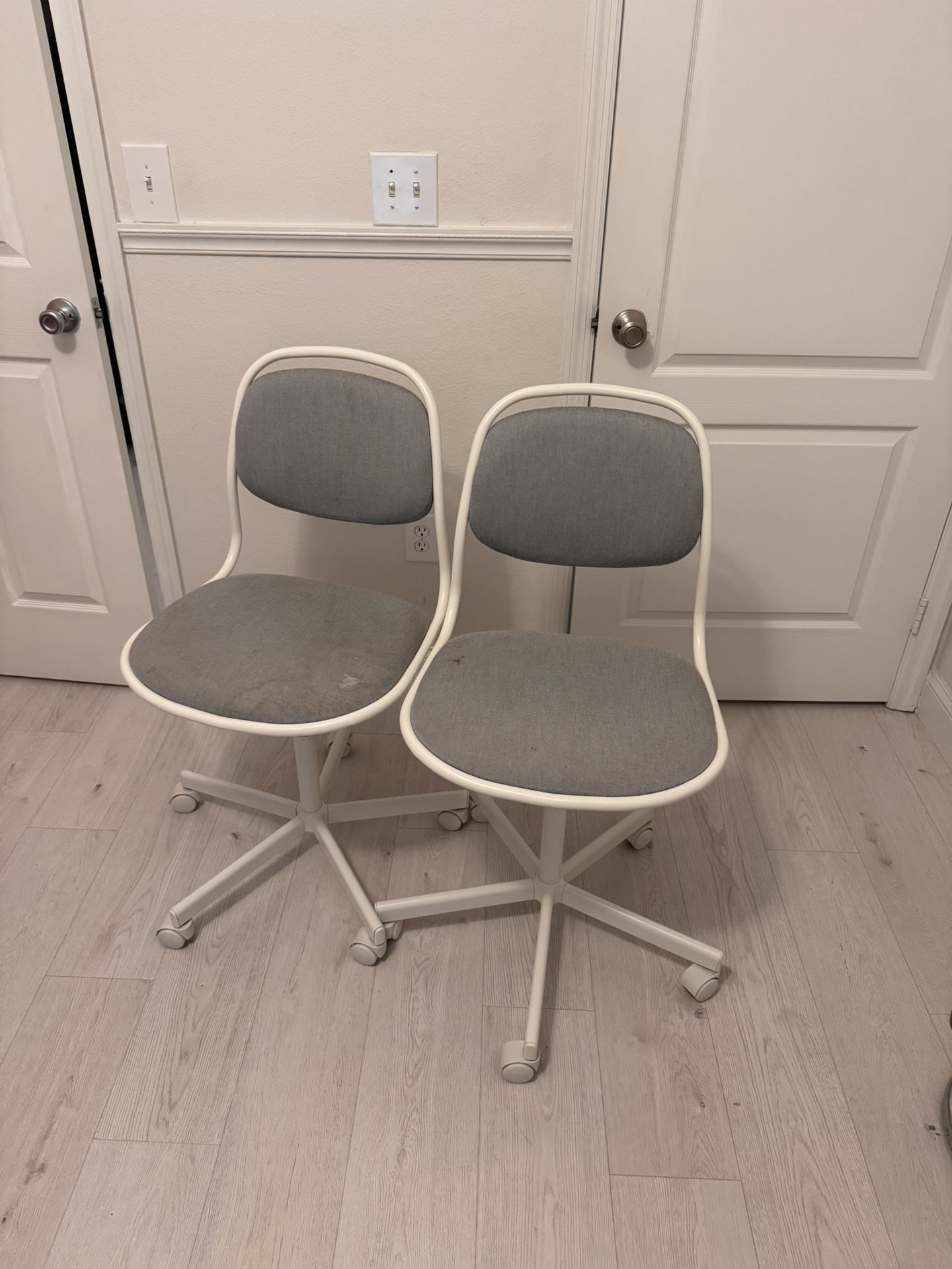 IKEA Desk Chairs