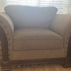 Free - Two Sofas