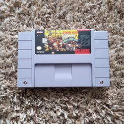 Super Nintendo 