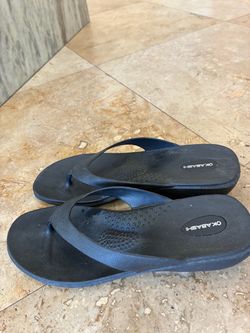 Rubber shoes