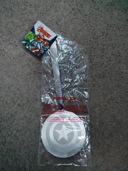 Captain America Shield Spatula