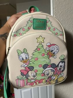 Disney bags NOT FREE