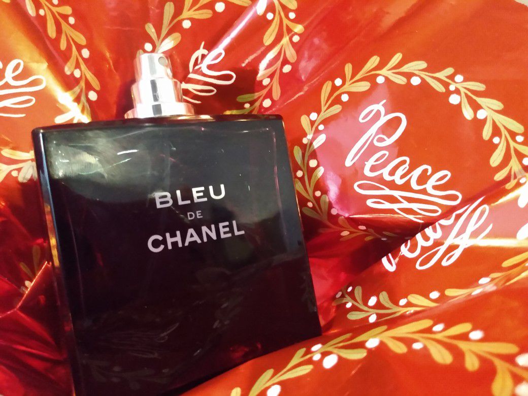 Perfume Chanel