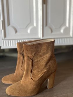 Boots / Shoes