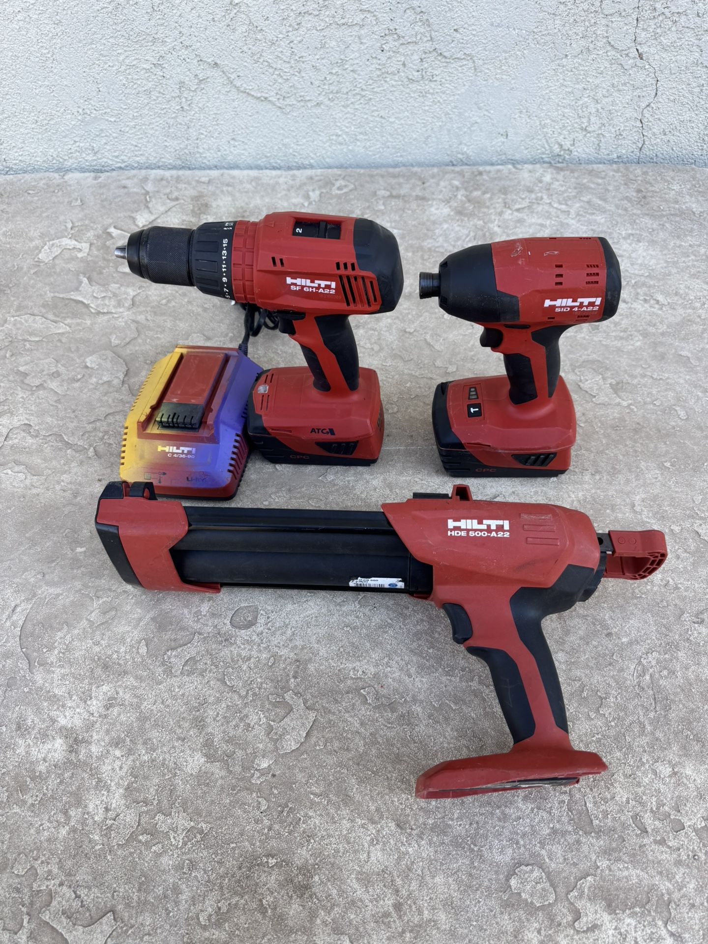 Hilti