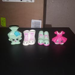 Shopkins Toys