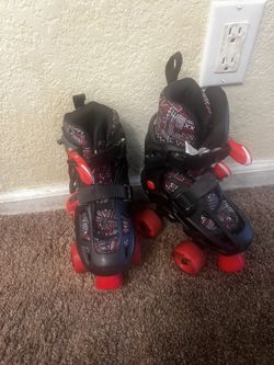 Roller Skating Shoes For Kids