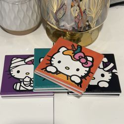 $5 Each Design Hello Kitty Ceramic Cup coaster // Coaster De cerámica