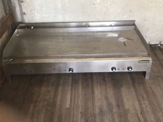 Plancha for sale