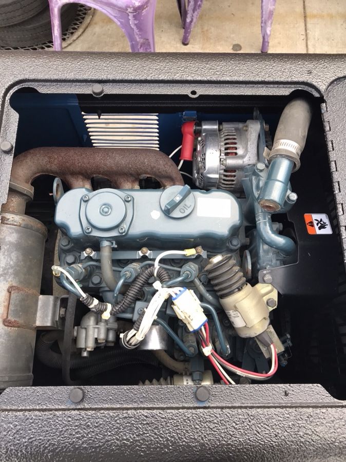 Miller Trailblazer 302 Diesel for Sale in Banning, CA OfferUp