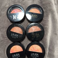 Laura Geller Baked Blush -n- Brighten 