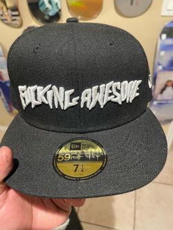Fucking awesome