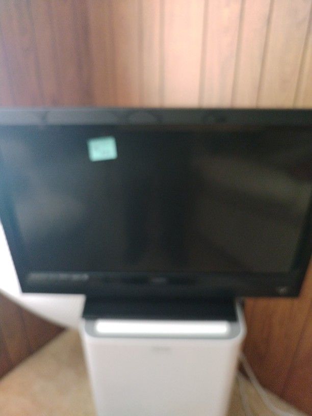 Vizio -43-inch Tv