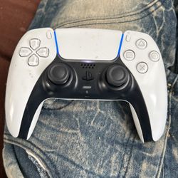Ps5 Controller 