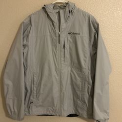 Columbia Jacket (M)