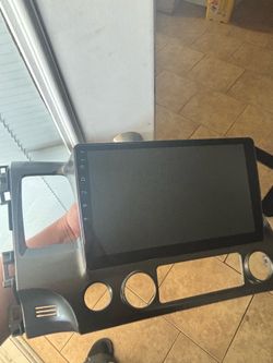 8th gen civic apple carplay