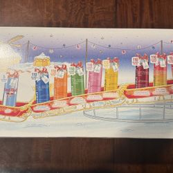 2025 Red Bull Advent Calendar Energy Drink