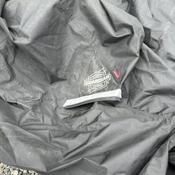 Harley Davidson cover