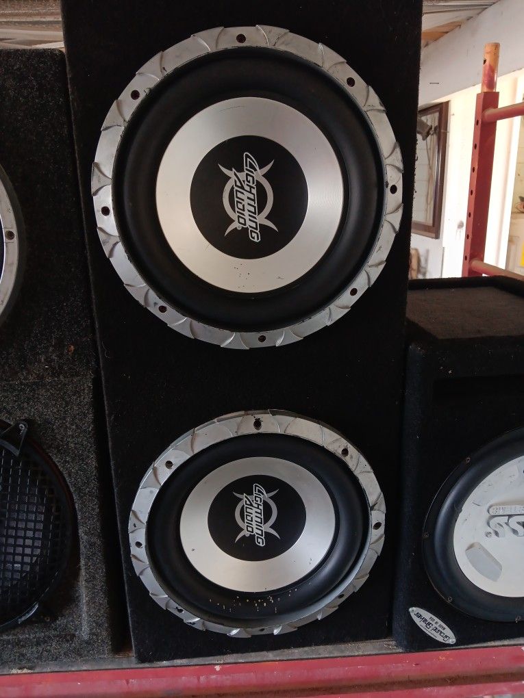 Speakers