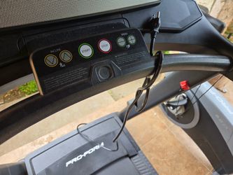 Treadmill