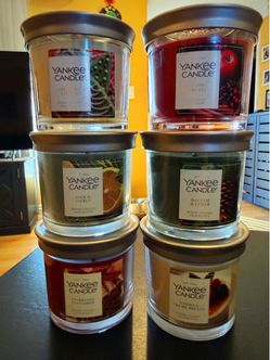 Yankee Candles
