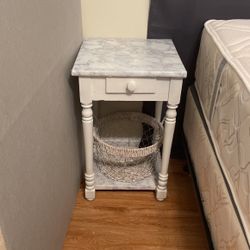 Night Table
