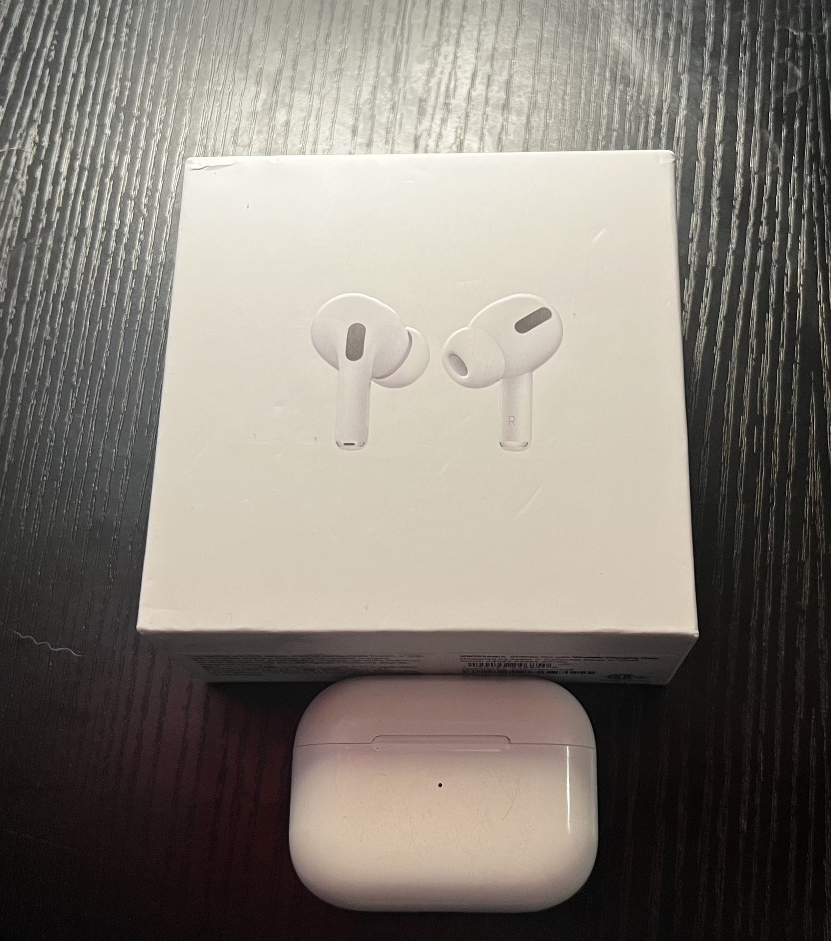 AirPod Pro 2nd Gen 1:1