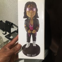Bret Hart