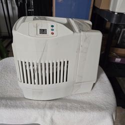 MA0800 Humidifier Auto shut off