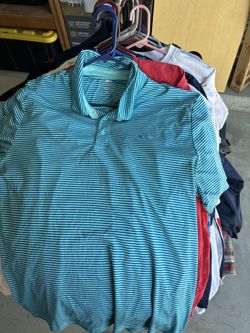 Men’s XXL Shirts Hoodies Long Sleeves