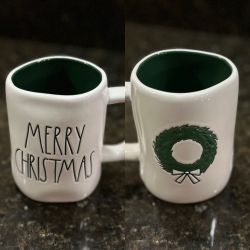 Christmas Coffee Mug
