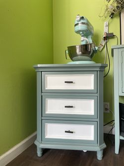 Drawers