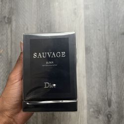Dior Sauvage 