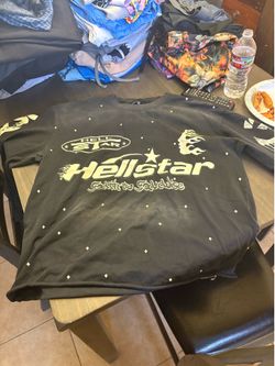 Hellstar longsleeve