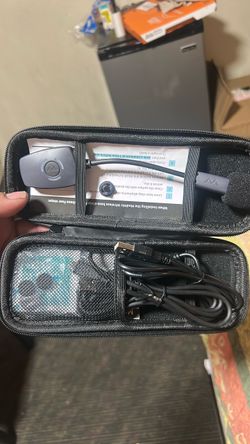 Brand NEW wireless headset