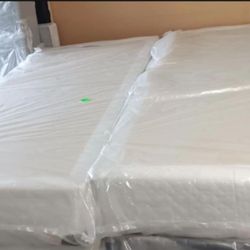 King Size Box Springs 